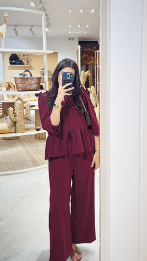 Co-ord Sets