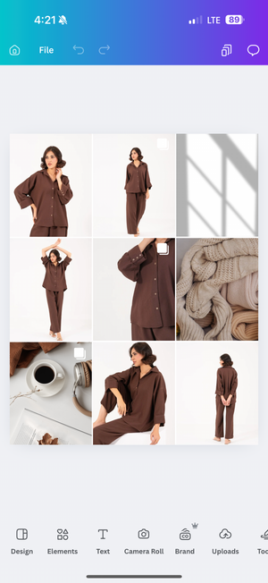 Pre/Fall Edit