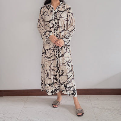 LEA KAFTAN SET