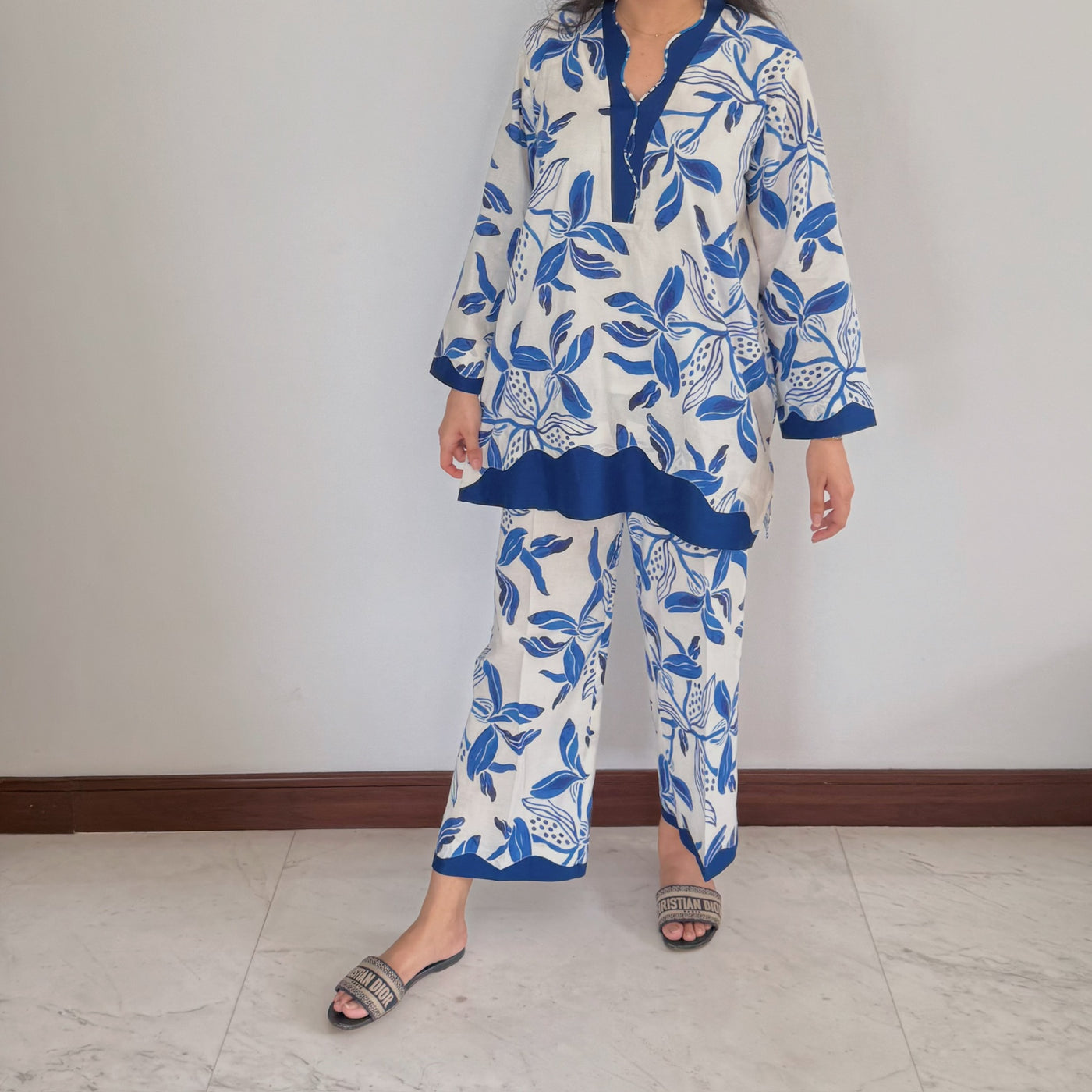 LUNA SET