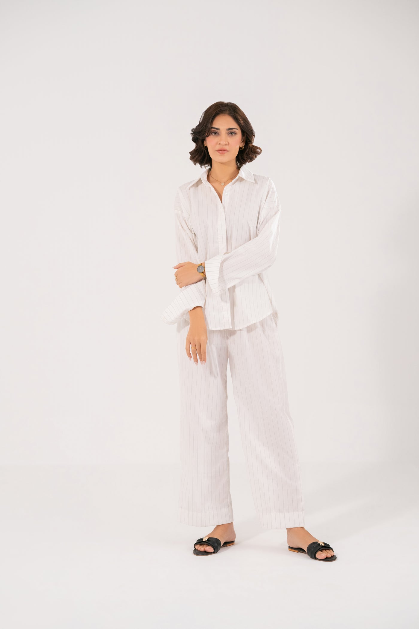 STRIPES SET