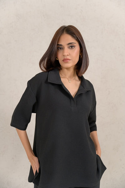 The Noir Winter Relax Set