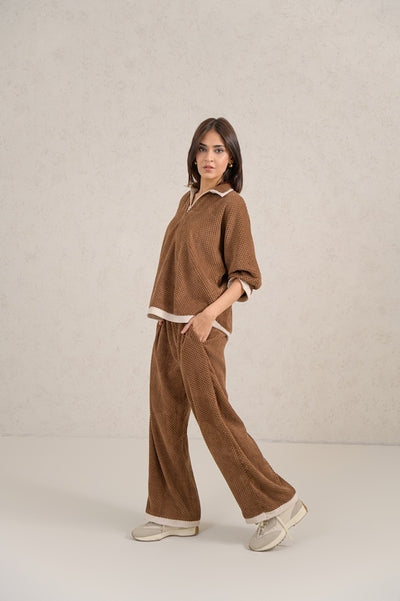 Cocoa Sherpa-Cozy Set